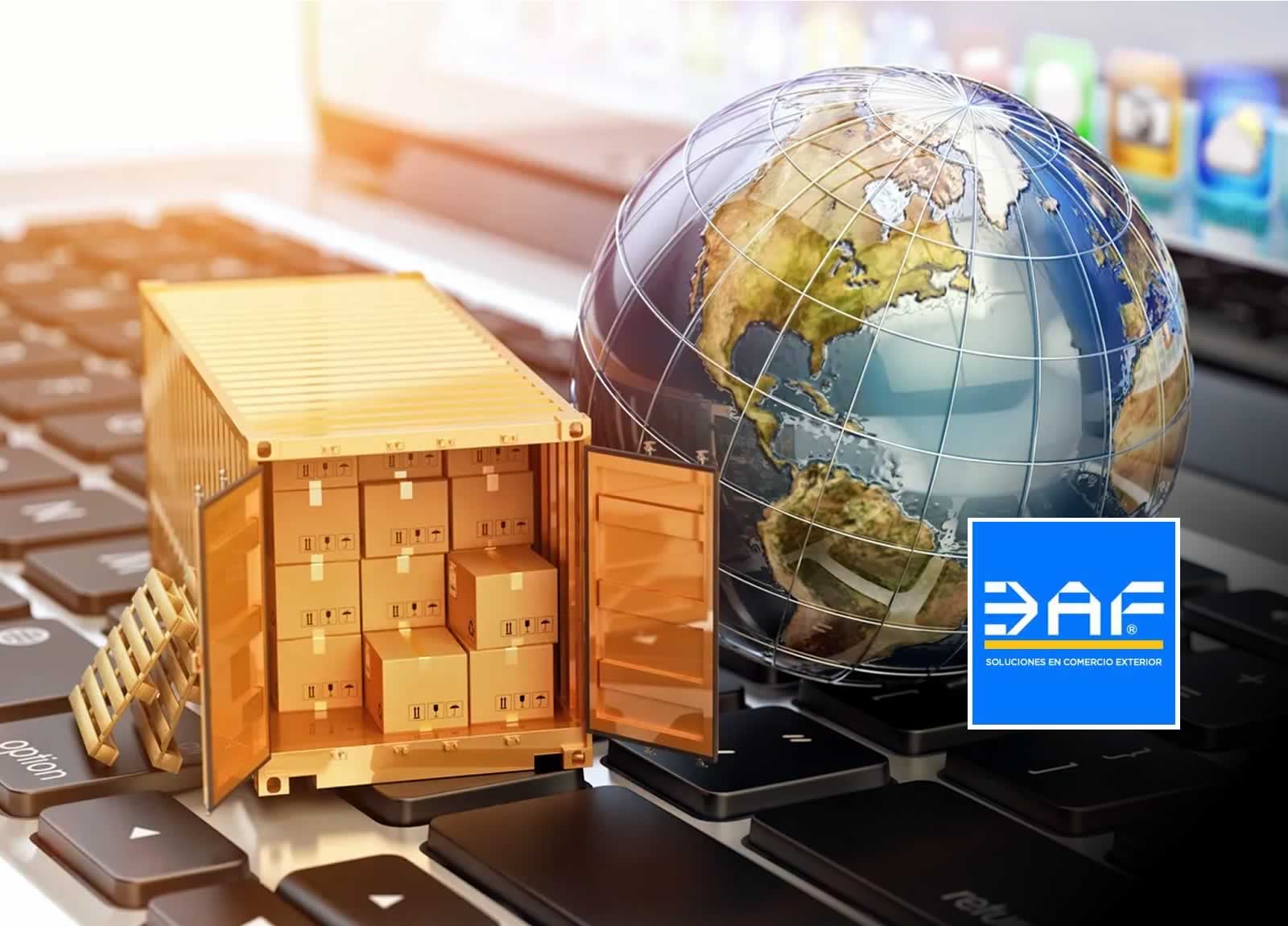 Validez constitucional de la Regla 6.1.1 de Comercio Exterior