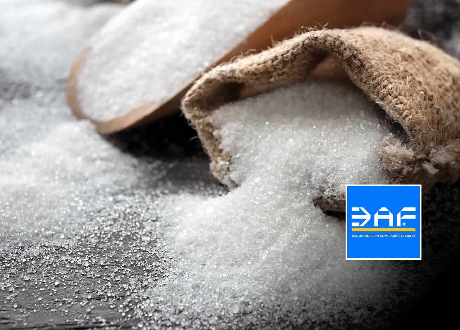 Modificación a la TIGIE