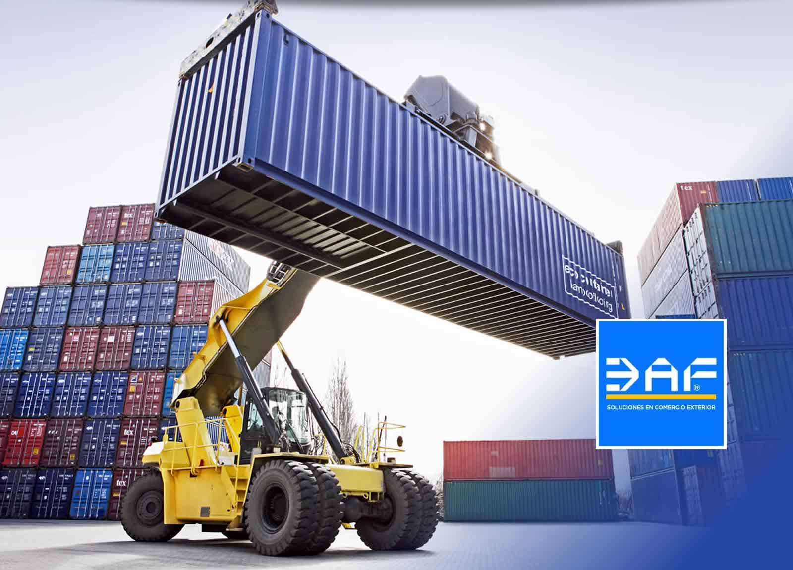 MVE en VUCEM deberá ser realizada por importadores a partir del 9 de diciembre