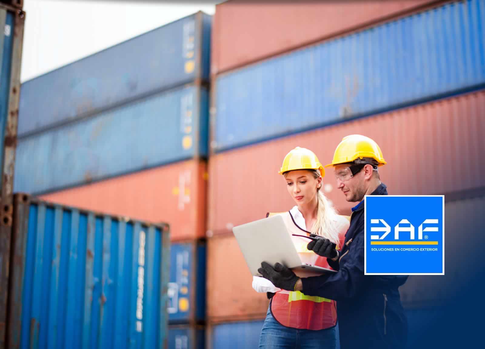 Fichas de tramites de Comercio Exterior 2026