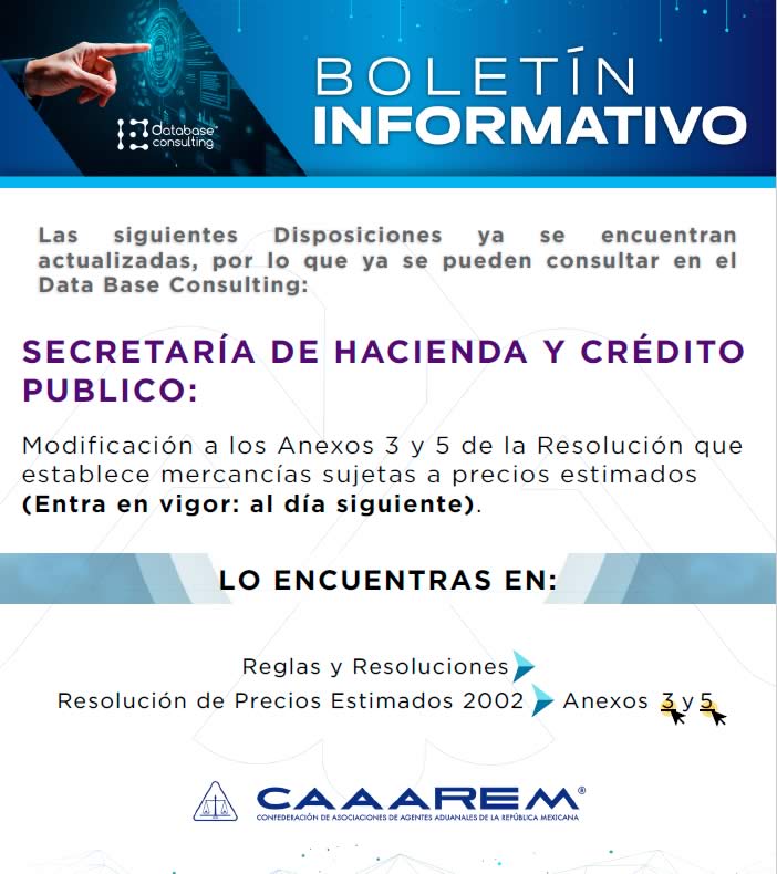 Boletin de Actualizacion 10 de febrero 2026 2