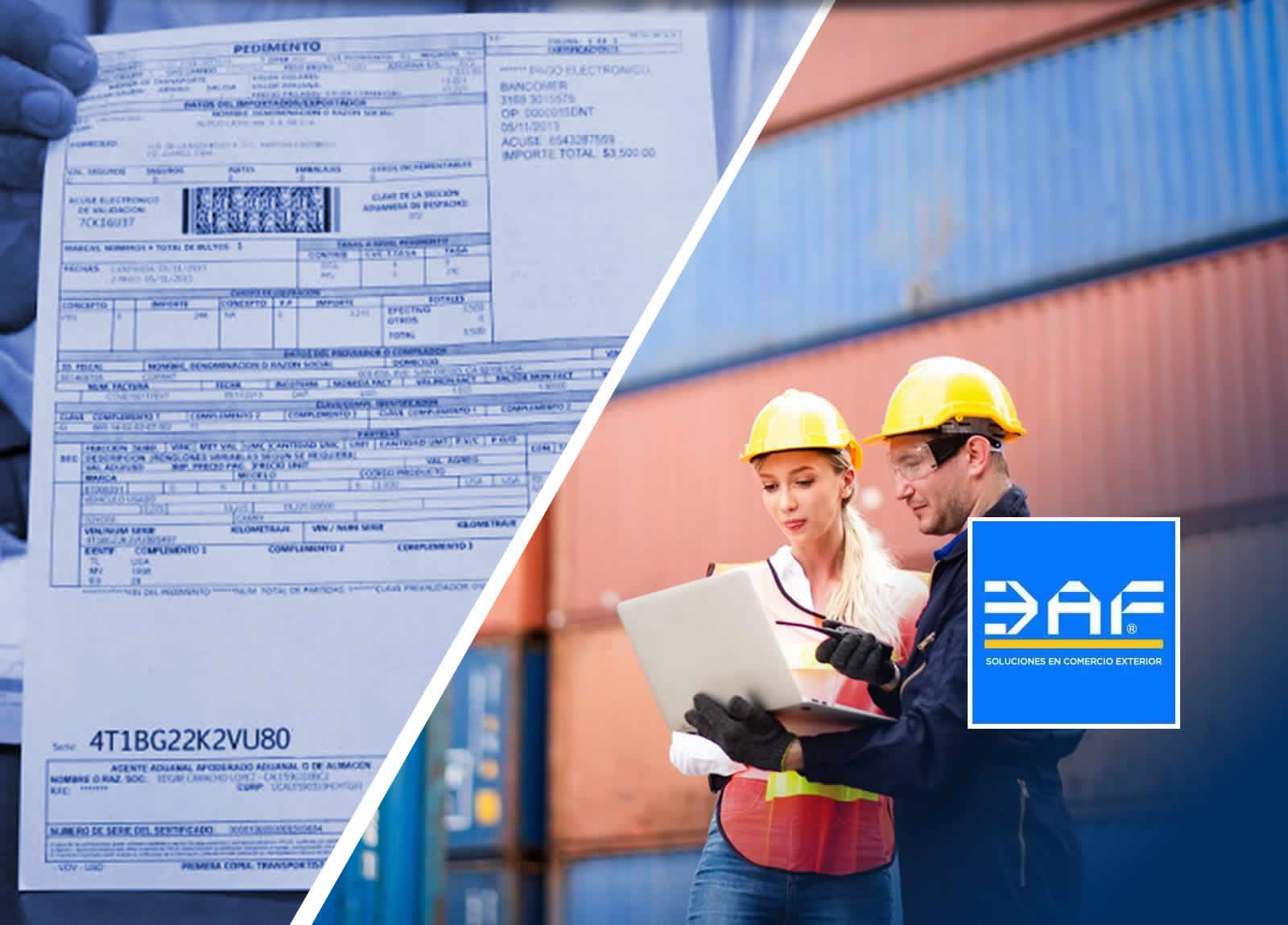 Qué ha cambiado en el Instructivo para el llenado del pedimento