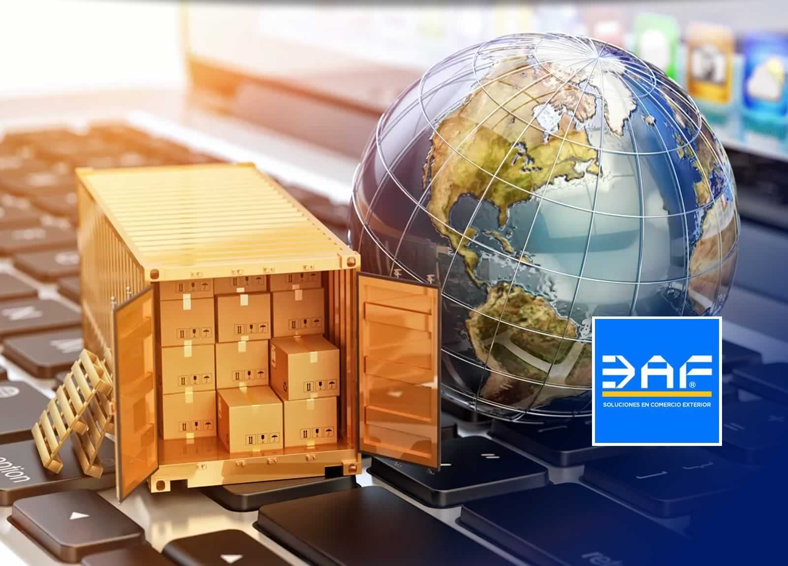 Actualiza SAT Guía del Complemento de Comercio Exterior