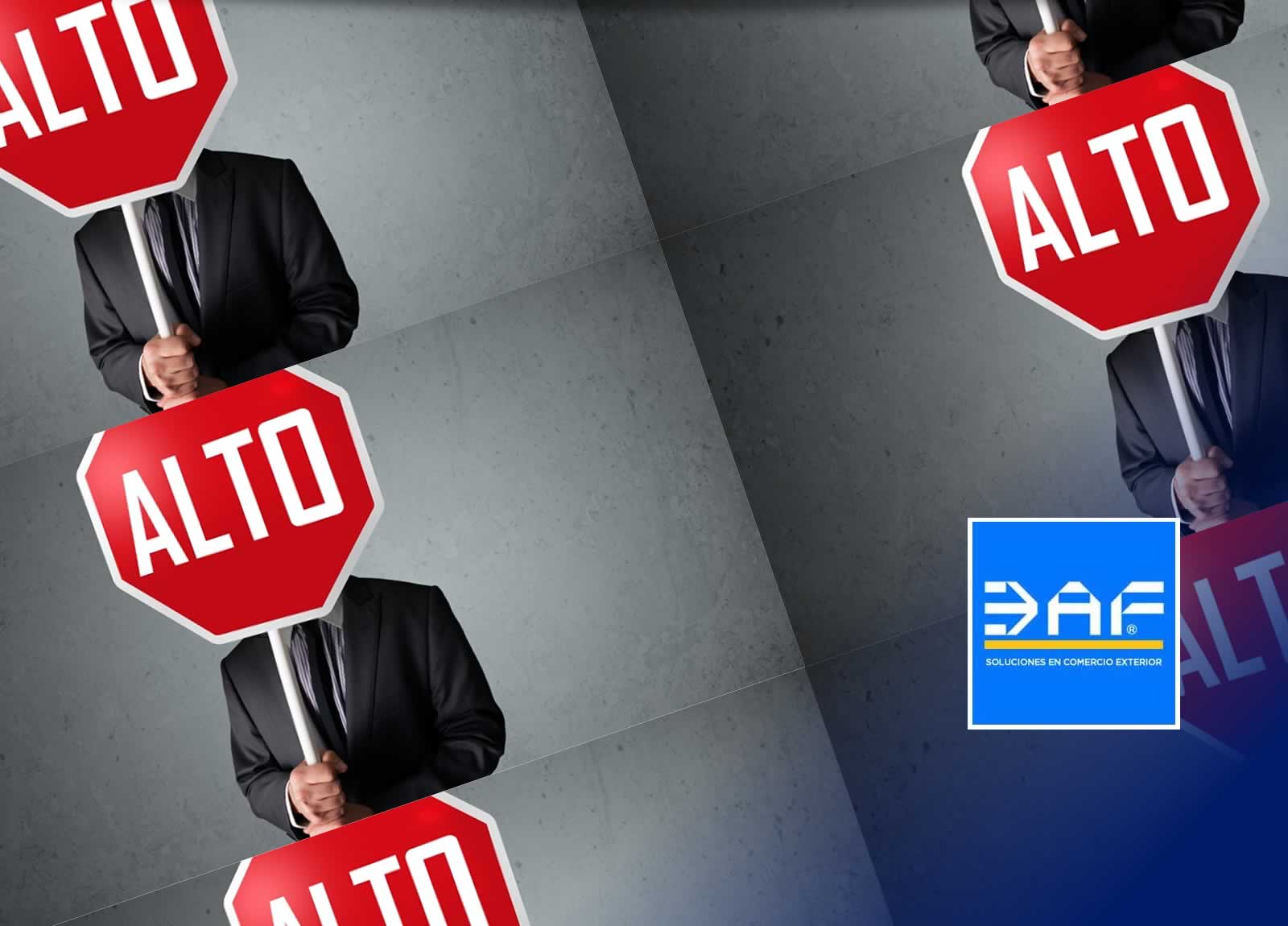 Criterios normativos y prácticas indebidas en materia de comercio exterior